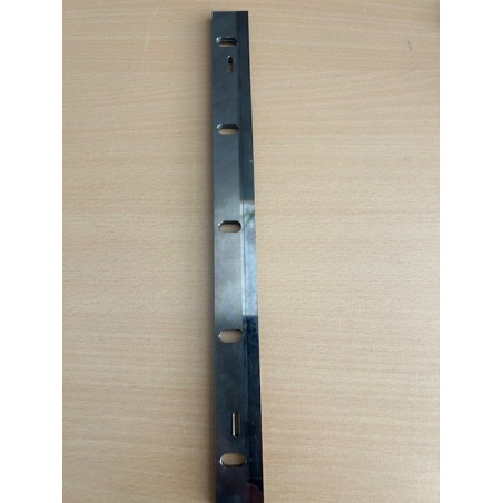 HARTMETAL - CUTTER FOR EMCO MH30 AND REX B30 304 x 25 x 3 mm