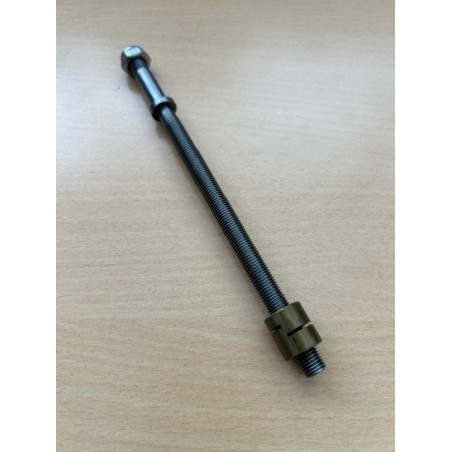 GRUPPE SPINDEL FÜR FRÄSEINRICHTUNG - Compact 8E