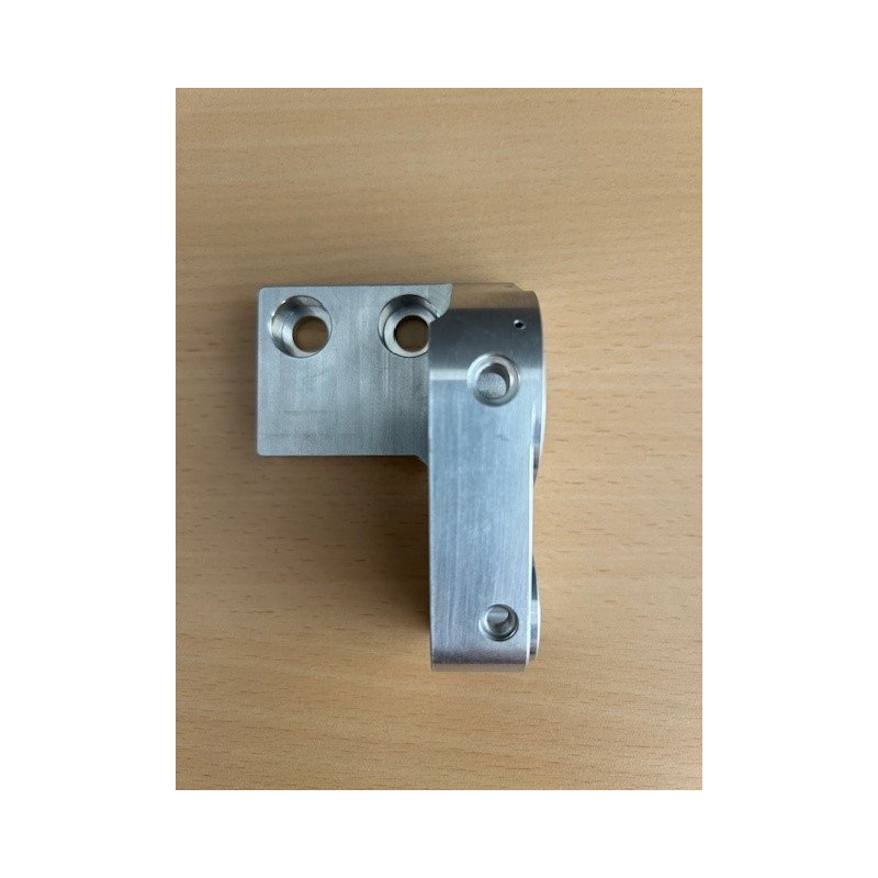 Bearing block for Maximat Super 11