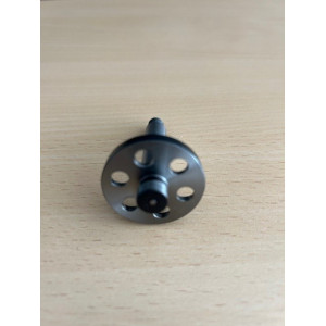 Wendebolzen - Position 2. Gruppe Wendeherz