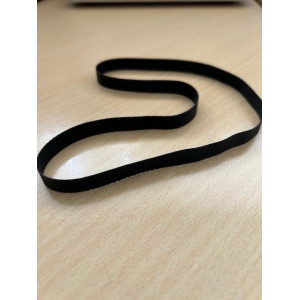 Flachriemen HX 490x10x0,75 für Unimat Basic