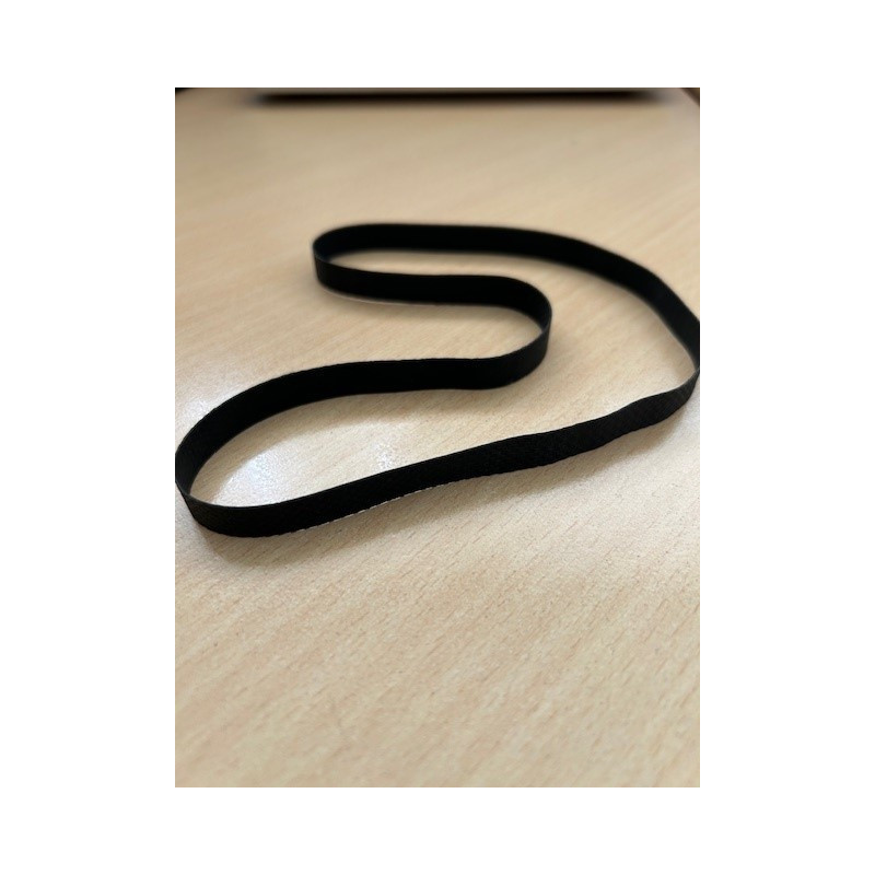 Flat belt HX 490x10x0,75