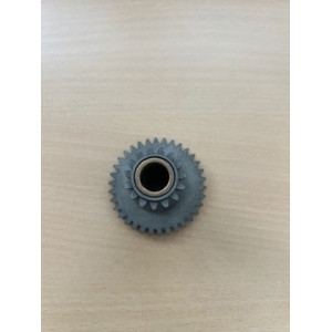 Gr. Zahnrad für FB2 E