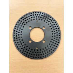 Teilscheibe / Teilapparat Compact 5