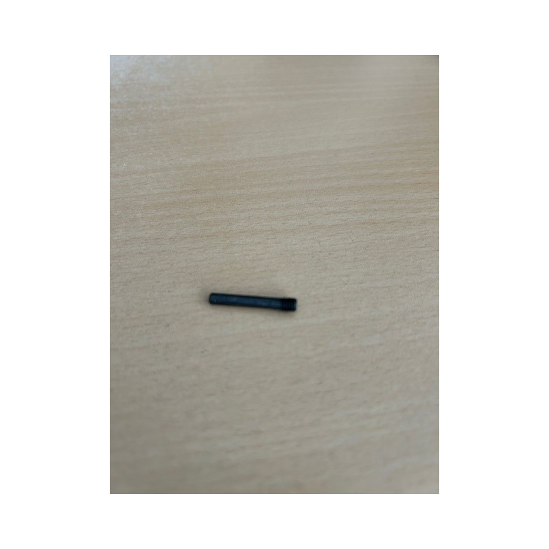 SICHERUNGSSCHRAUBE  (80/85) F1