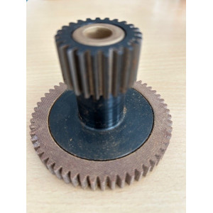 Gruppe Zahnradblock 56/23 - Gear wheel - Position 19.
