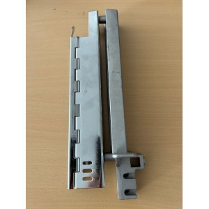 Bandsägeschutz komplett für Emco Swing