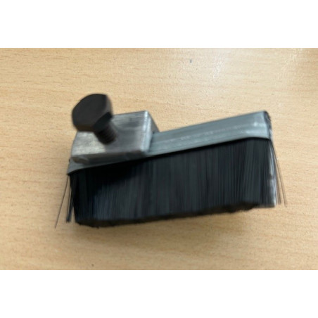 Bürste mit Bürstenhalter für Emco Swing und Sting