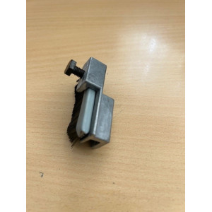 Bürste mit Bürstenhalter für Emco Swing und Sting