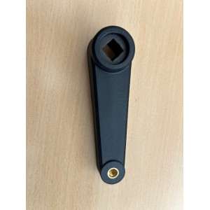 Schlüssel / Maschinenschraubstock (746000)