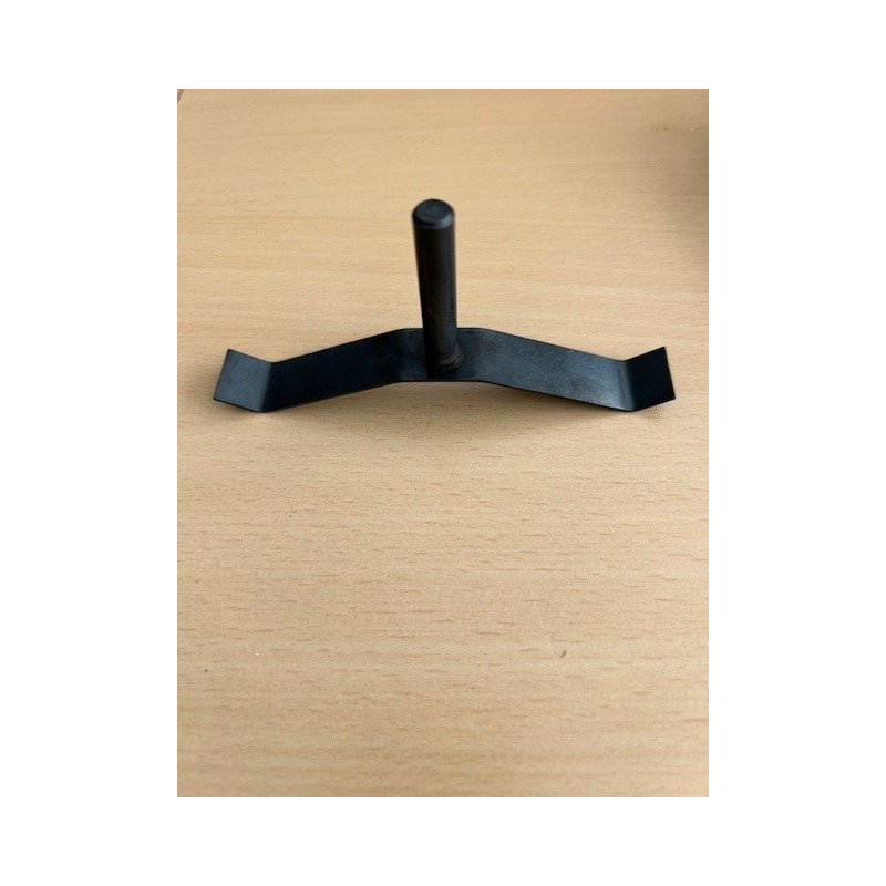 Niederhalter / Unimat 3 - Fräseinrichtung