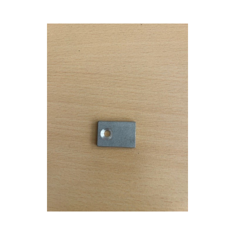 Milling insert