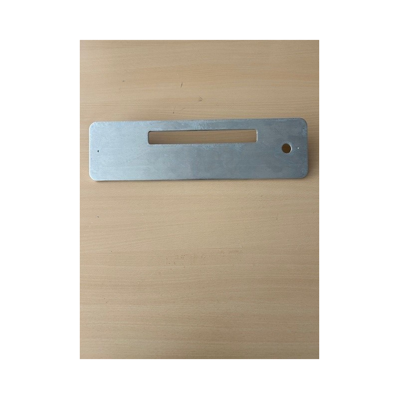 TISCHEINLAGE FÜR ZINKENEINRICHTUNG/ MK 81 - Position 21.