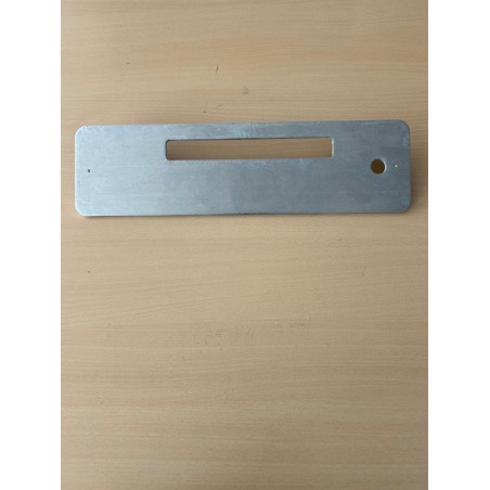 TISCHEINLAGE FÜR ZINKENEINRICHTUNG/ MK 81 - Position 21.