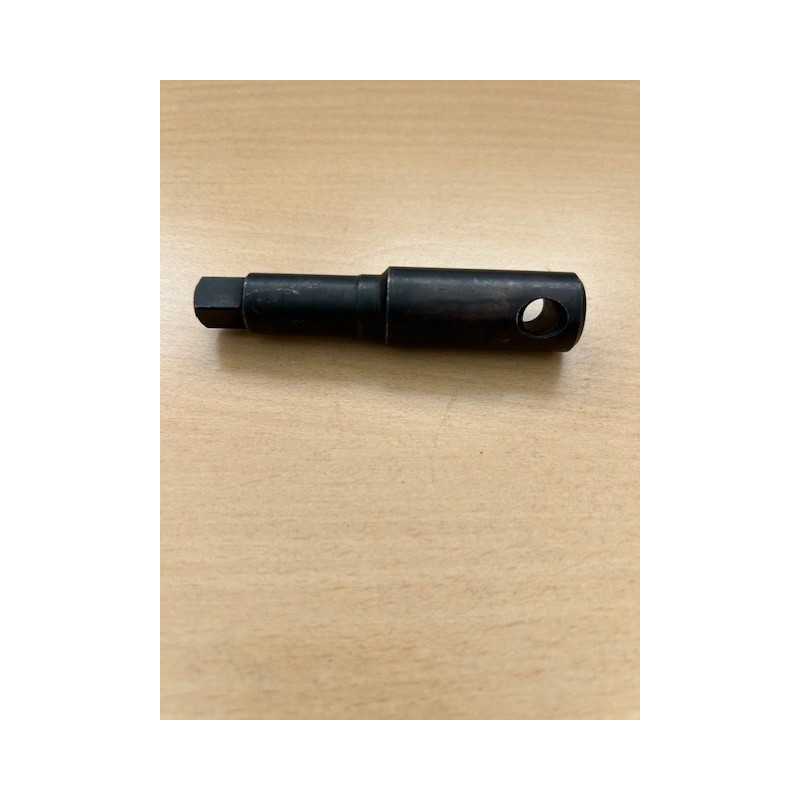 SCHLÜSSEL FÜR 125MM DREHFUTTER DB 6/ 7