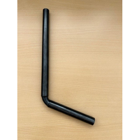 Tension lever