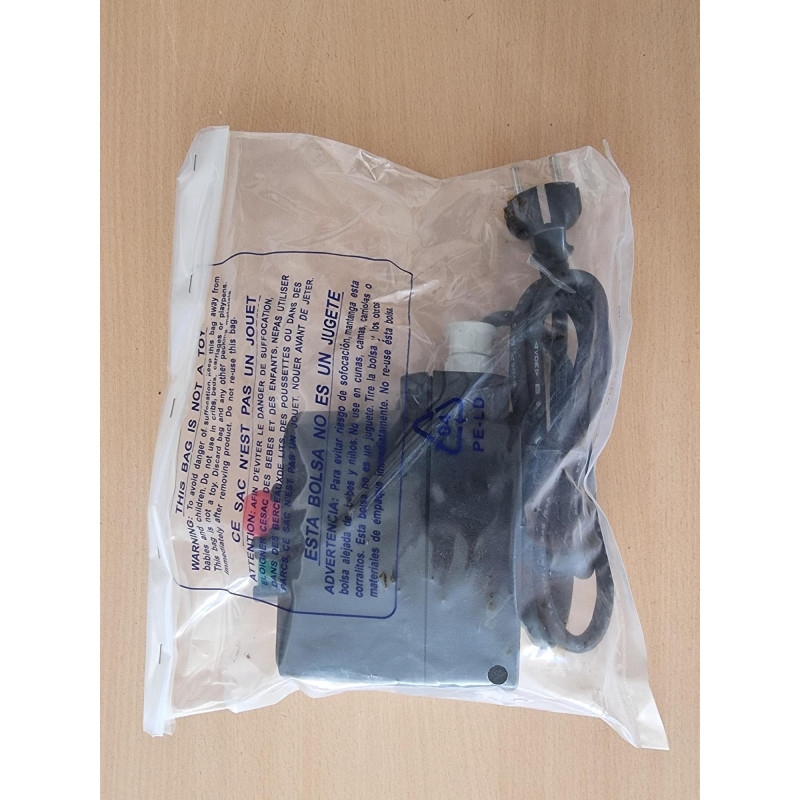 Schalter mit Kabel 230V/50/1