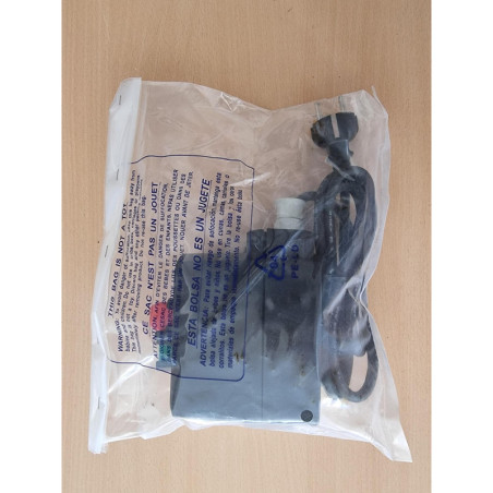 Schalter mit Kabel 230V/50/1