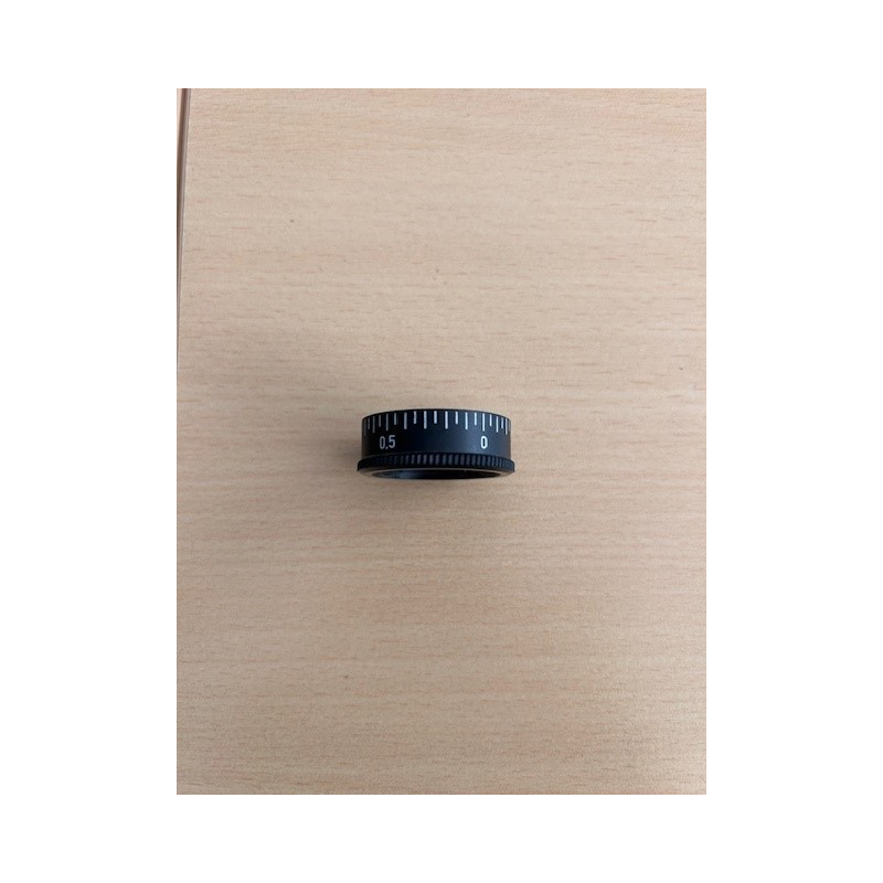 Graduatet ring metr.