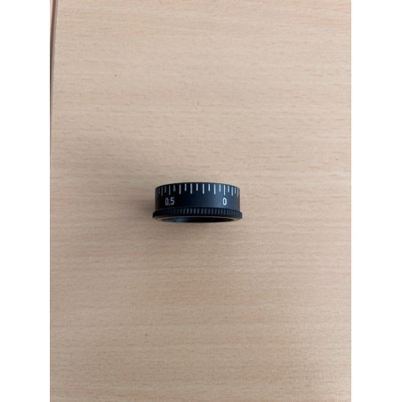 Graduatet ring metr.