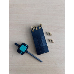 Shaft 5/16"x5/16" (8x8x60mm)