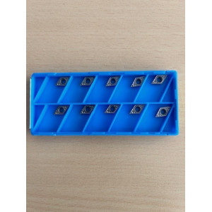 EMCO 10 Stk Wendeplatten