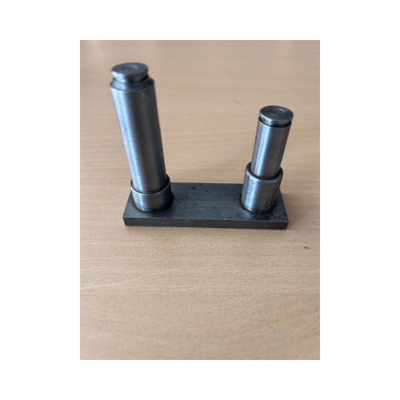 Bearing sheet (NEW for gears with needle bearings)