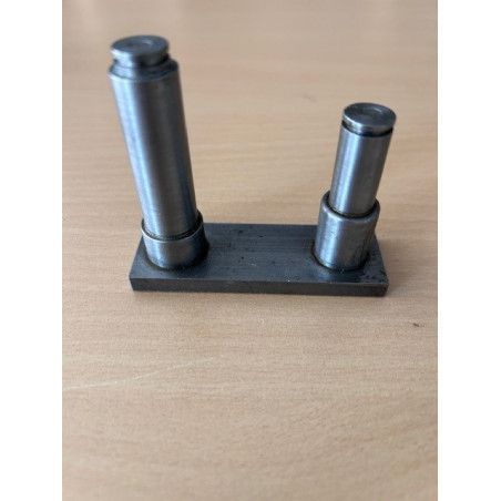 LAGERBLECH (NEU FÜR GETRIEBERÄDER MIT LAGER)