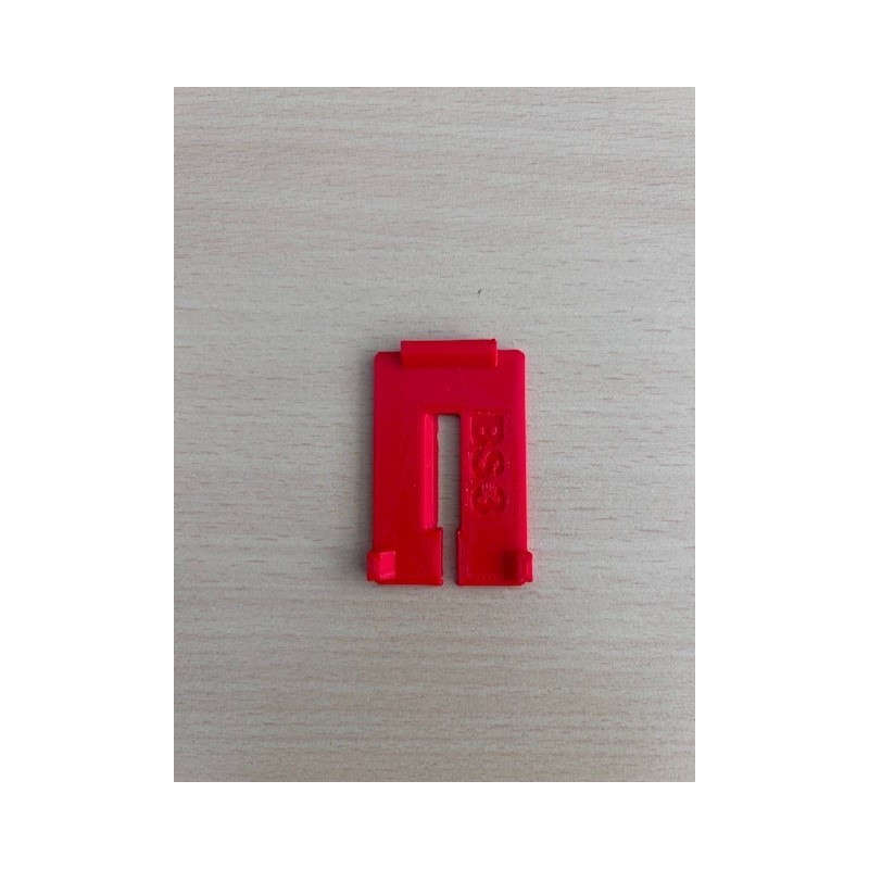 EMCO Tischeinlage für BS-3 und Emco Star 2000