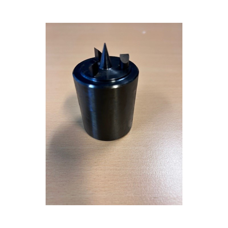 Center point  M33x3   DB5/DB6/DB7 - Position 22
