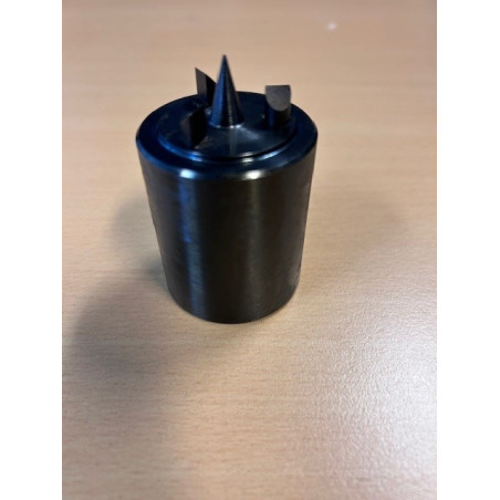 Center point  M33x3   DB5/DB6/DB7 - Position 22