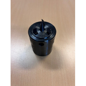 Center point  M33x3   DB5/DB6/DB7 - Position 22