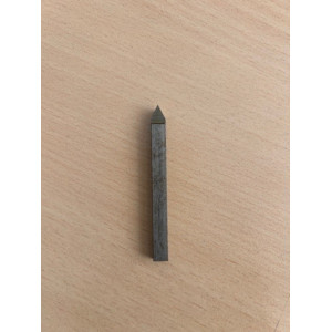 AUßENGEWINDESTAHL für Unimat 3