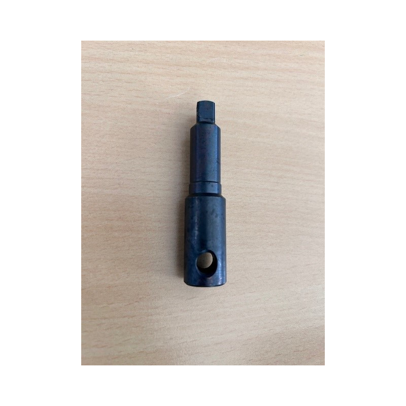 SCHLÜSSELTEIL für DREHFUTTER - Durchmesser 110 mm