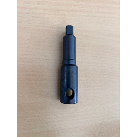 SCHLÜSSELTEIL für DREHFUTTER - Durchmesser 110 mm