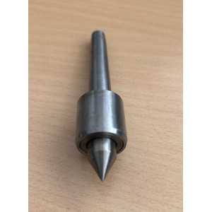 EMCO Revolving Center MT1