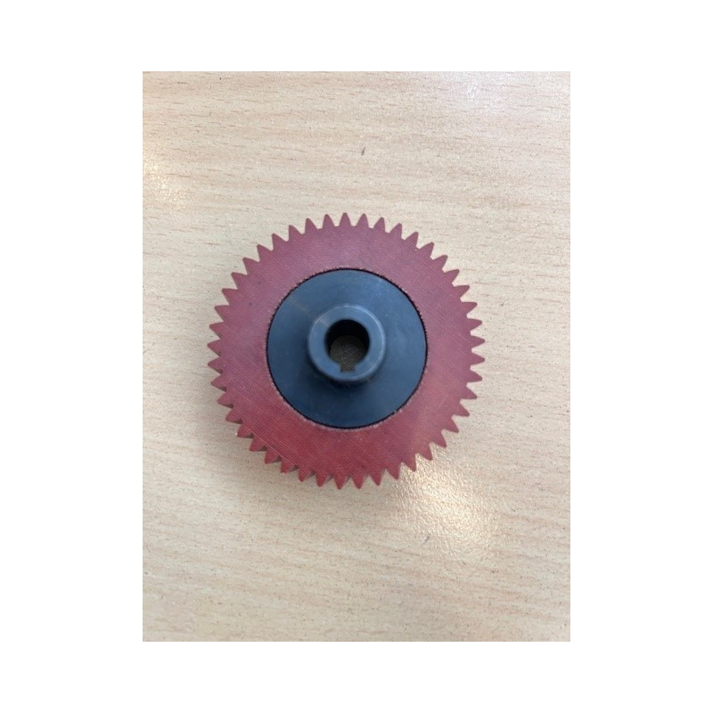 Zahnrad  47 - 45 Zähne - Gear 47 - Position 50