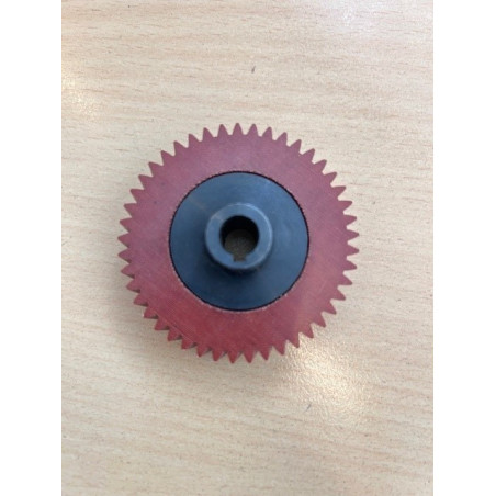 Zahnrad  47 - 45 Zähne - Gear 47 - Position 50