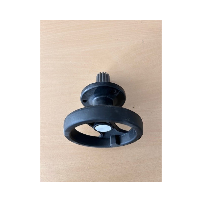 GR.HANDRAD HÖHENVERST.POS110/109/133 für EBS 500