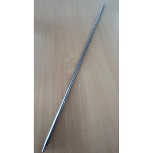 Leitspindel metrisch für Emcomat V8 / 8.6 - Länge 1060 mm