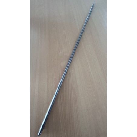 Leitspindel metrisch für Emcomat V8 / 8.6 - Länge 1060 mm