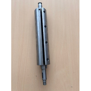 Planer shaft for EMCO Rex 2000