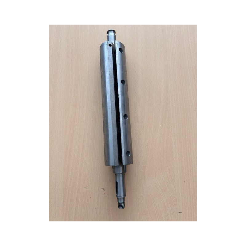 HOBELWELLE für EMCO REX 2000