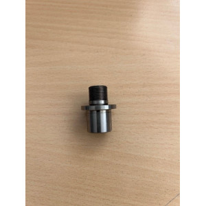 Zentrierflansch - Gruppe Teilapparat für Unimat PC