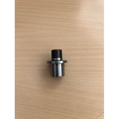 Zentrierflansch - Gruppe Teilapparat für Unimat PC