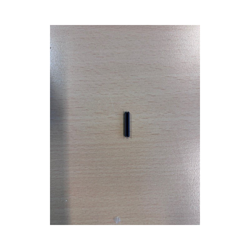 Spannhülse 3 x18 DIN 1481
