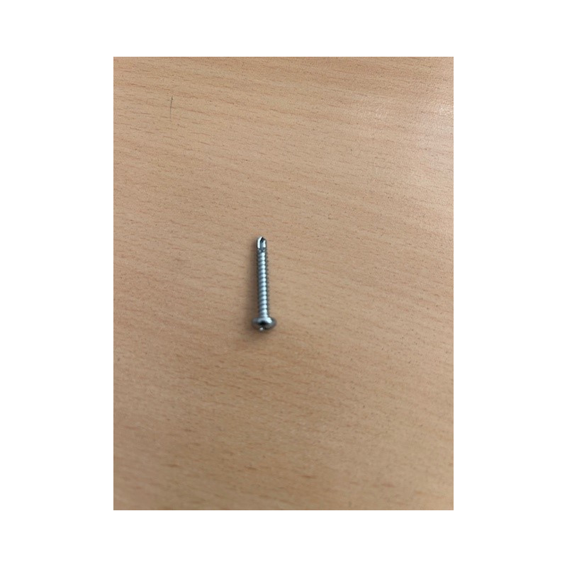 Blechschraube BZ3, 5x25 DIN7981