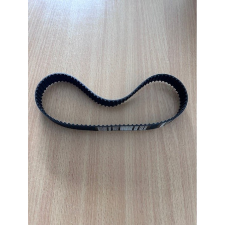 Timing belt  190 XL 0,75 - 20 mm wide