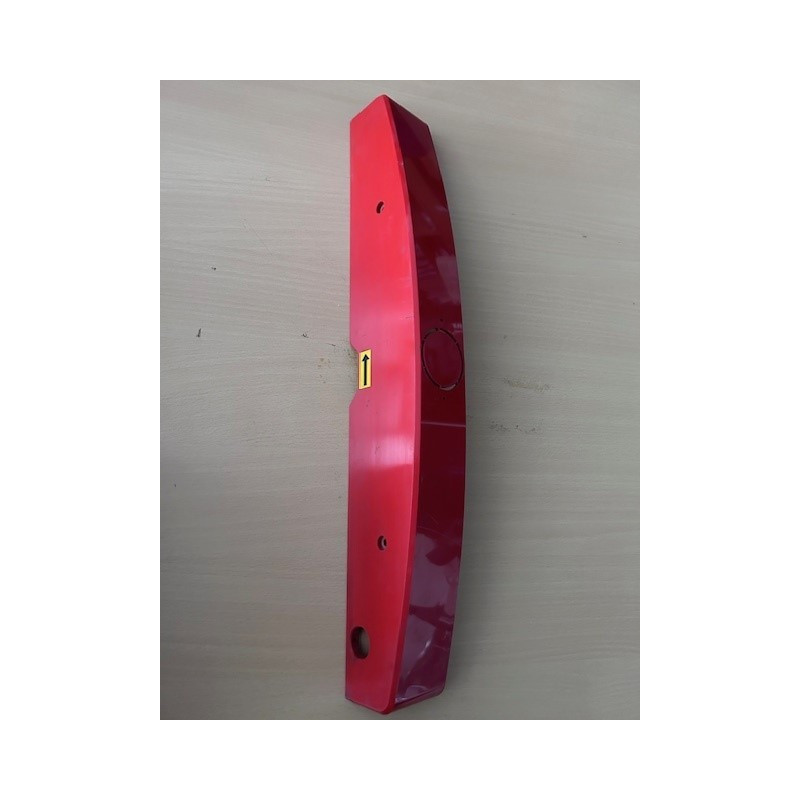 Cover 2 - Position 42.