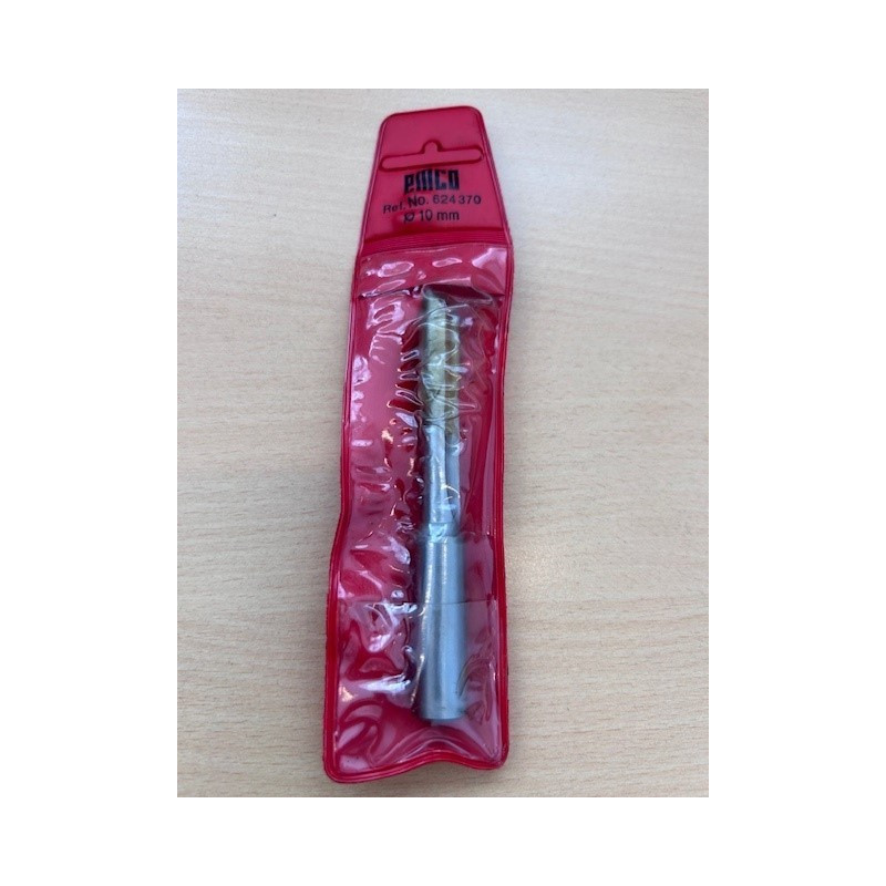 Pendulum slot drill HSS 10mm